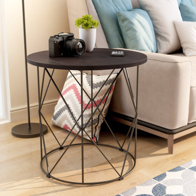 Table de bout Arcadia