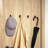 Countertop Towel Hook