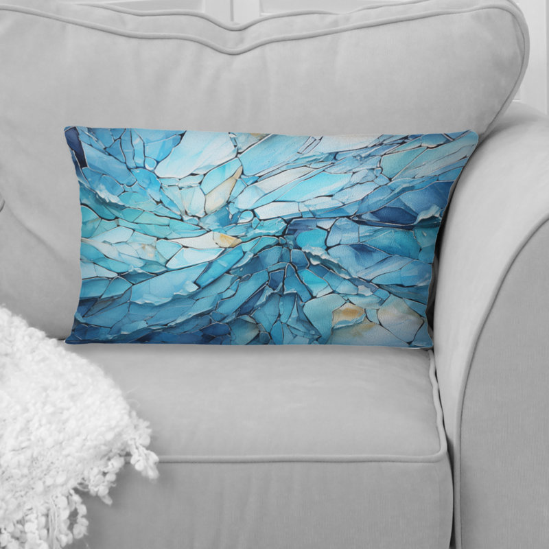Coussin Antarctica