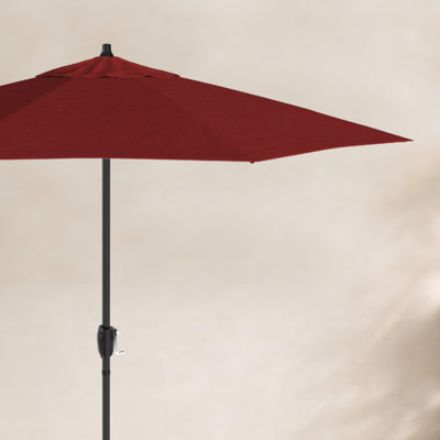 Marilee 7.2' Sunbrella® Umbrella