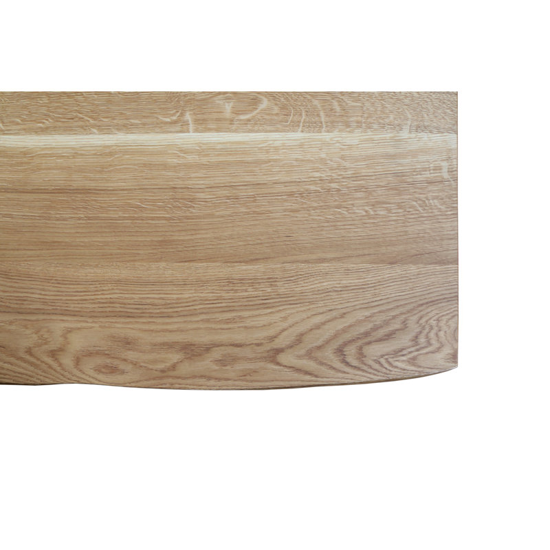 Oak Solid Wood Dining Table