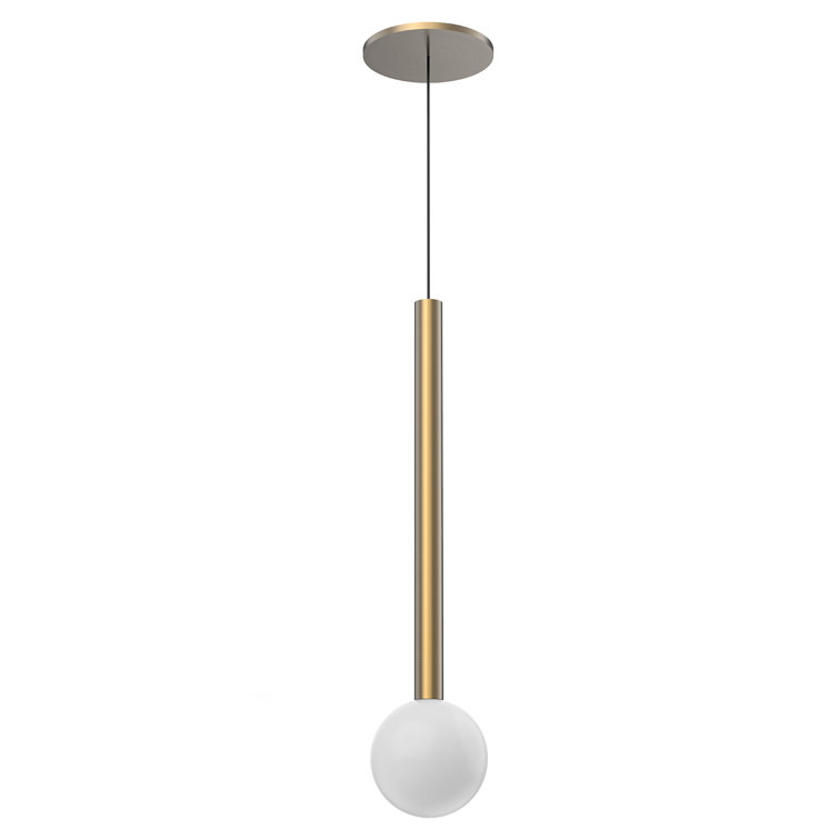 Elixir 1 - Light LED Pendant