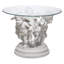 Table de bout Bernini Cherub