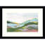 «Highland I» par Isabelle Z - reproduction d'art encadrée-800429628-800429629