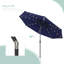Parasol rond 10 'Ruthy-1028323310