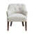 Beige 100% Polyester