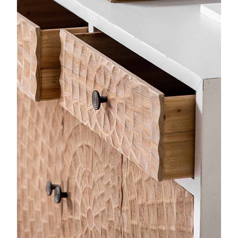 Armoire d'appoint 49,61 po