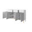 Albhie 200cm Sideboard-657868221