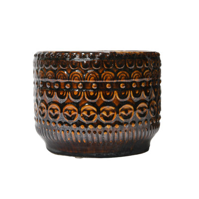 Onaway Ceramic Pot Planter