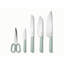 Caraway 14Pc Knife & Utensil Set-740687363