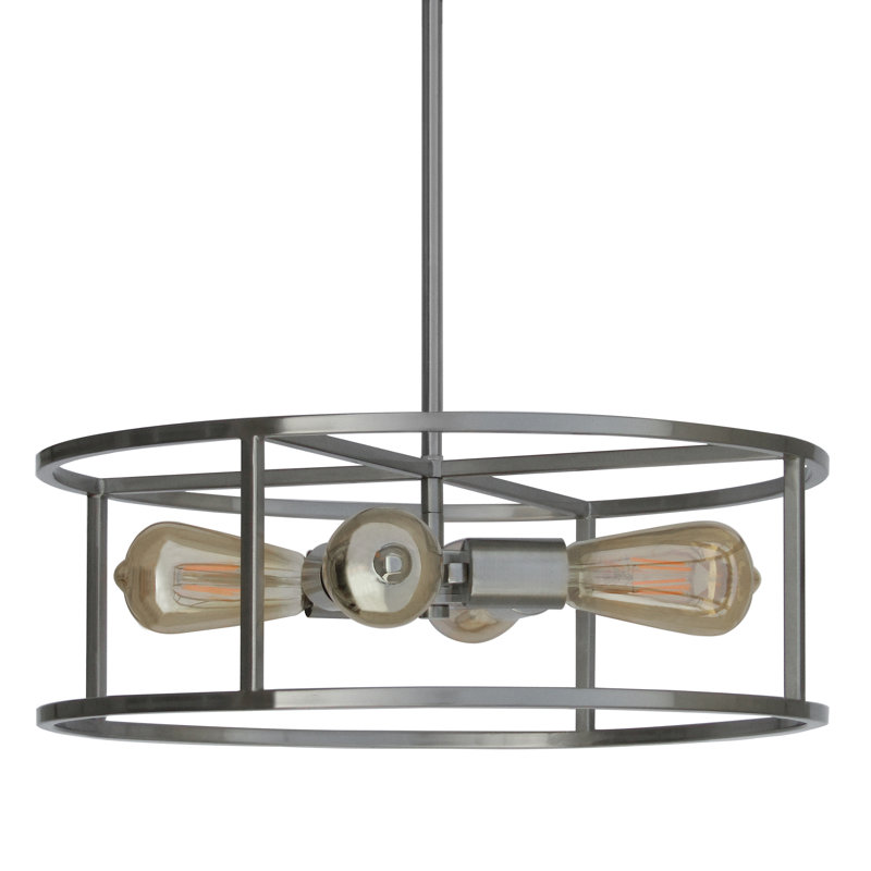 Lustre 4 lumières
