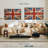 Borges Grunge Union Jack-108122852