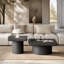 Ensemble de tables basses Modern Modern