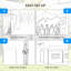 Auvent escamotable en acier-96609078