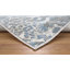 Tapis argenté Serengeti Leopard Melange-70379041