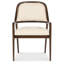 Archives Upholstered Arm Chair