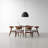 Valerie 7 - Person Dining Set-64725644