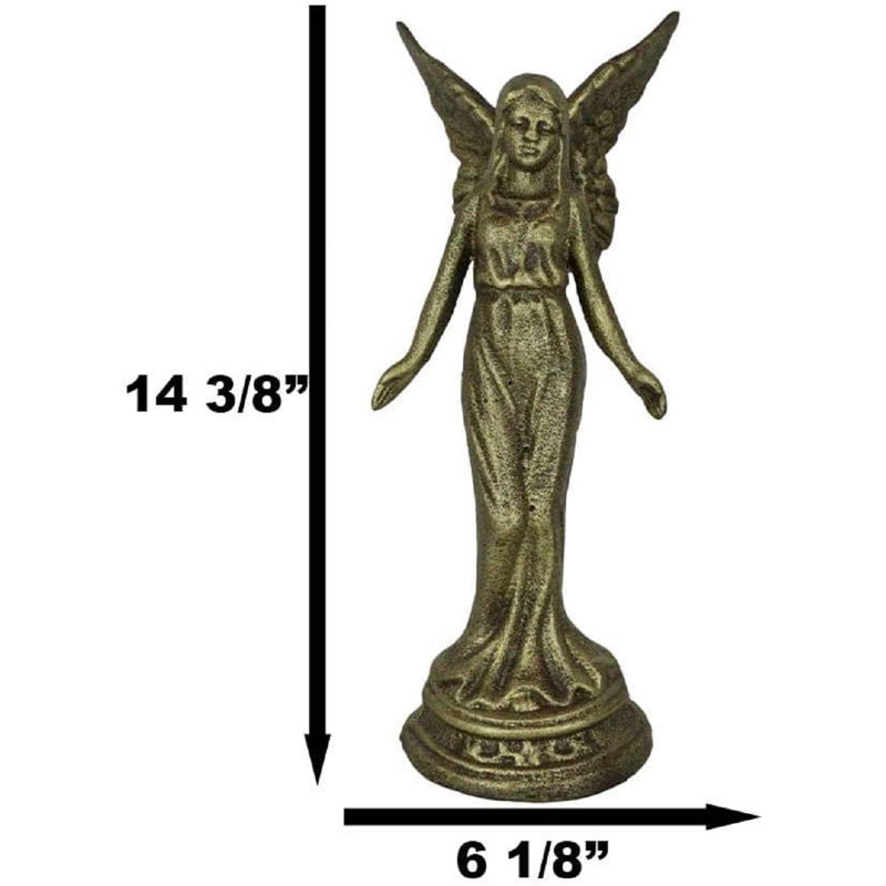 Figurine Hedelman
