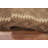 Brown Wool Kilim Oriental Area Rug 3x4