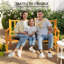 Outdoor Bench