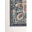 Tapis bleu sarcelle Legacy-2045092205