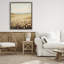 Wildflower Dream Field Floating Frame, design by Franklyn Gregory-141752295-141752294