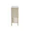 Commode décorative 2 tiroirs-629295350