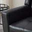 Chaise d'appoint rembourrée Meli 2 pièces-1461295226