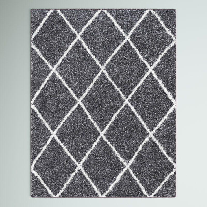 Sisler Performance Indoor Rug, Rectangle 8'9" x 12'2"