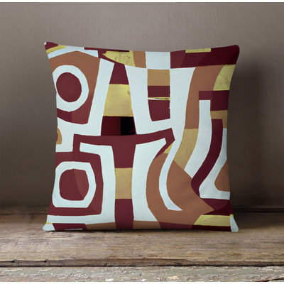 Throw Pillow