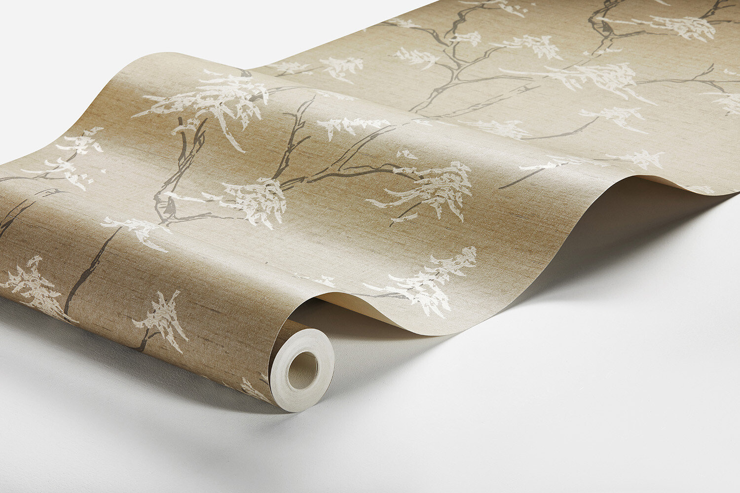 Boråstapeter Temple Tree Wallpaper