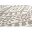 Chavez Flatweave Indoor/Outdoor Grey Rug-50227098
