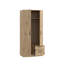 Gladeview Manufactured Wood Wardrobe