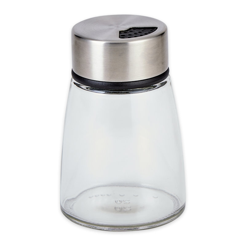 Shaker réglable