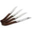 Laguiole Connoisseur 4.5" Steak Knife