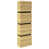 Oak Halifax is out of stock