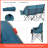 Heated Folding Loveseat-108673832