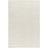 Frand Lloyd Wright Foundation X Surya Luxuries Handmade Rug