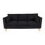 3 Seater Sofa & Chaise-921429663