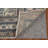 Geometric  Traditional Area Rug 7x10