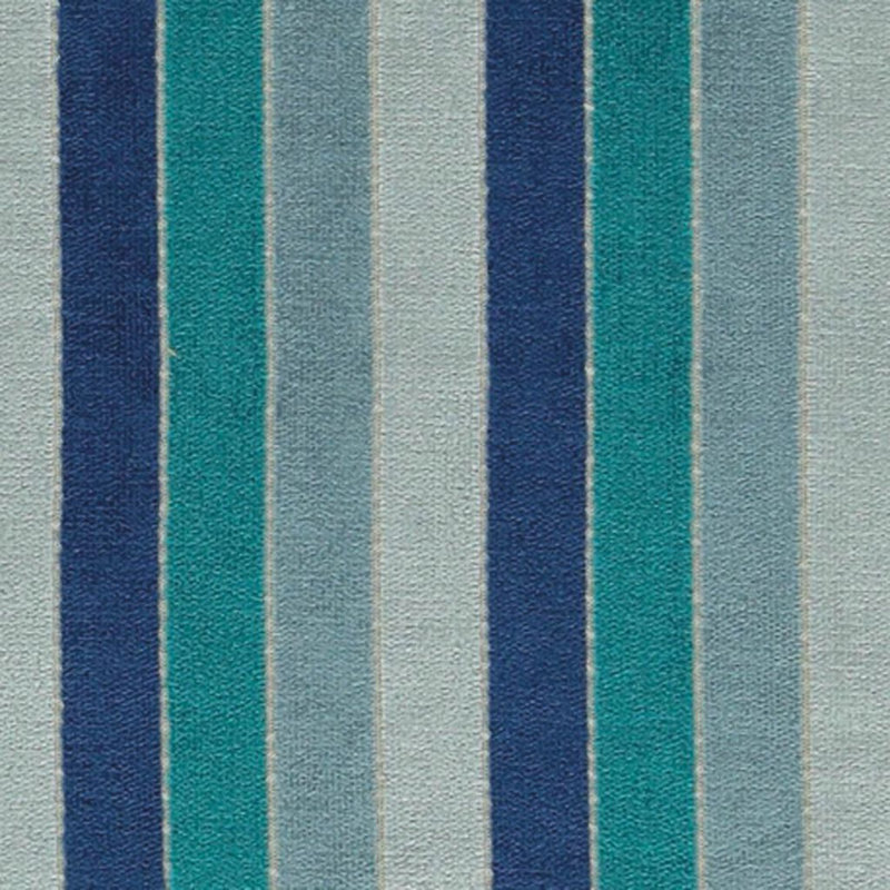 Henderson Fabric, Pool