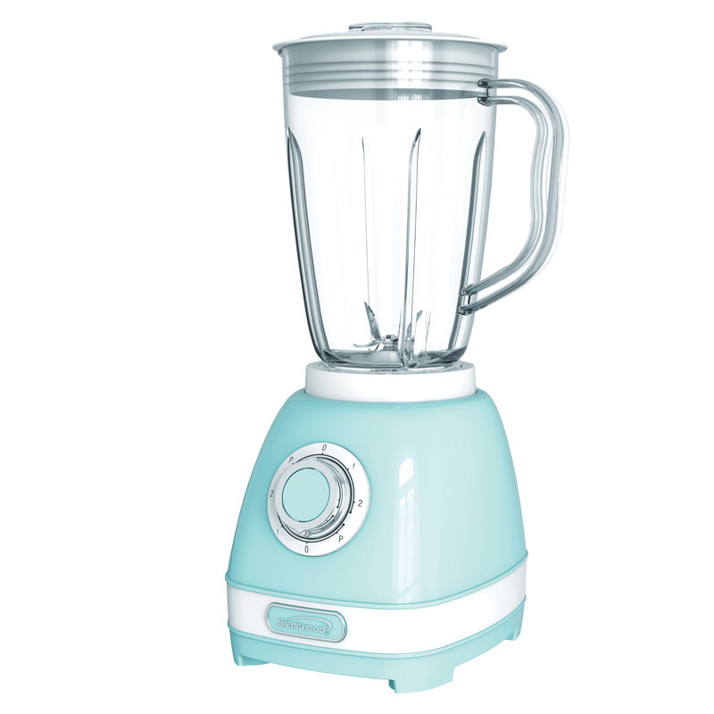 Brentwood 2 Speed 50oz. Countertop Blender