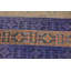 Tapis turcs, tapis orange, tapis rétro, tapis géométrique