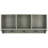 Aoting Wall 3 - Hook Wall Mounted Coat Rack