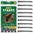 Allese 10 Ft. H x 1 Ft. W Polyethylene Plastic Fencing