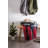 Hand Woven Throw Blanket-1175504441