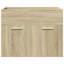 Bathroom Storage Furniture Set