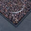 STONEWALL 32” SQUARE PROPANE FIRE PIT.