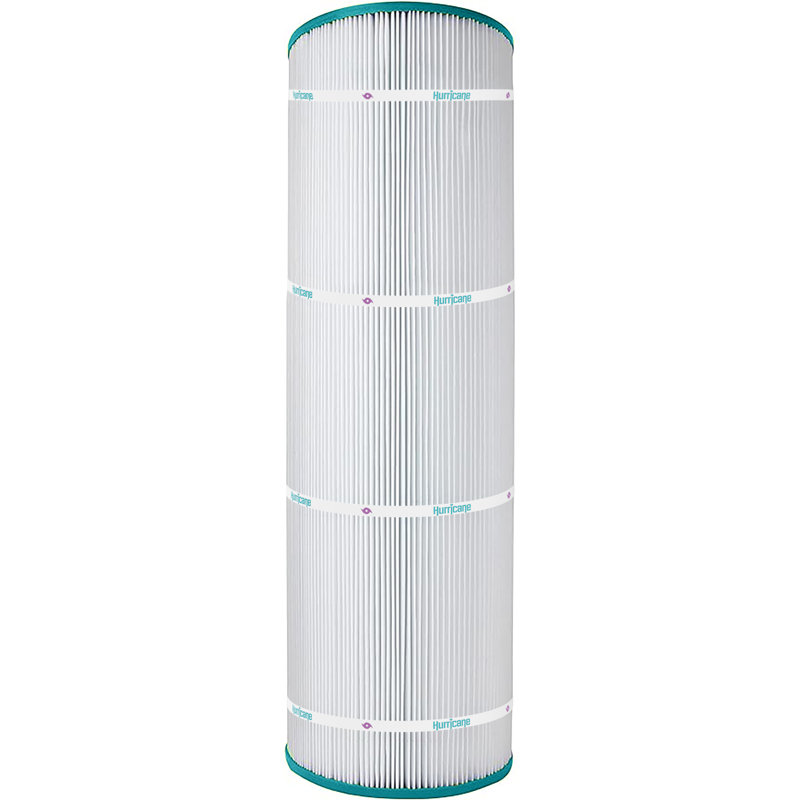 Hurricane 2 Pack Replacement Spa Filter for Pleatco PA175 and Unicel C-8417