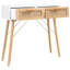 Zayan 80cm Console Table-1311948265